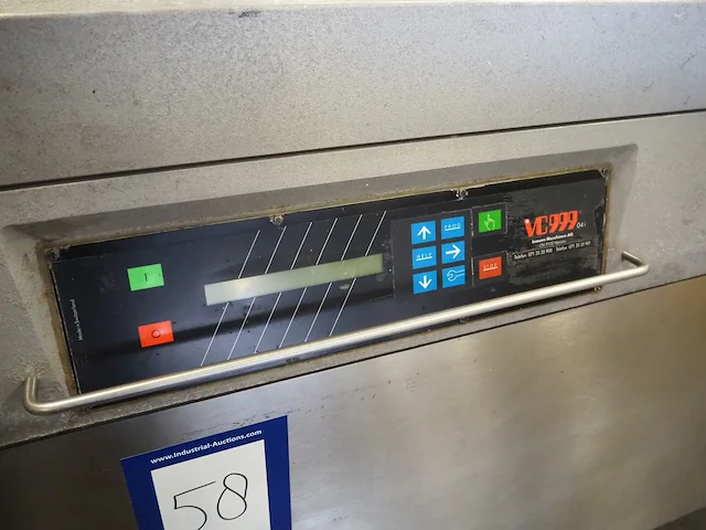 Inauen maschinen ag - afbeelding 8 van  12