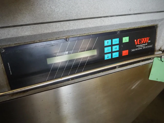 Inauen maschinen ag - afbeelding 9 van  12