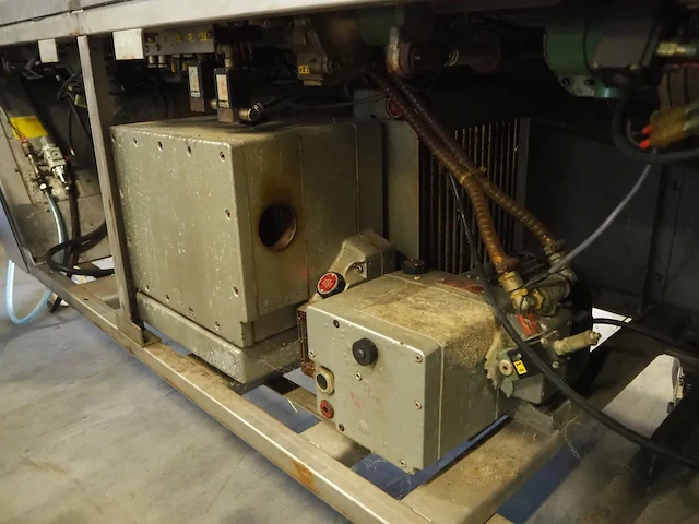 Inauen maschinen ag - afbeelding 12 van  12