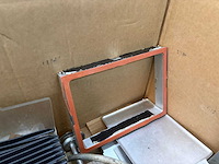 Inauen vc999 - rs compact - dieptrekverpakkingsmachine - afbeelding 2 van  12