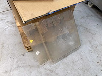 Inauen vc999 - rs compact - dieptrekverpakkingsmachine - afbeelding 4 van  12