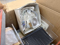 Inauen vc999 - rs compact - dieptrekverpakkingsmachine - afbeelding 5 van  12