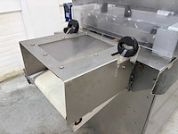 Inauen vc999 - rs compact - dieptrekverpakkingsmachine - afbeelding 9 van  12