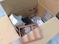 Inauen vc999 - rs compact - dieptrekverpakkingsmachine - afbeelding 12 van  12