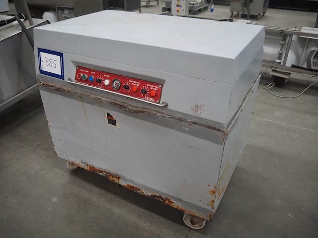 Inauen - afbeelding 1 van  8