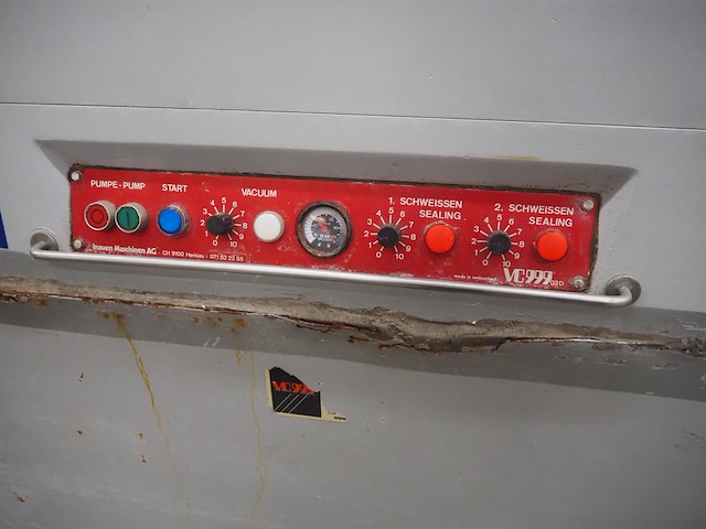 Inauen - afbeelding 5 van  8