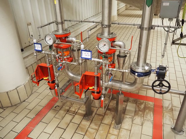 Inbal valves - afbeelding 1 van  11