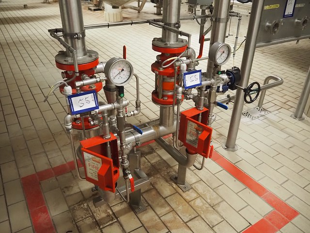 Inbal valves - afbeelding 4 van  11