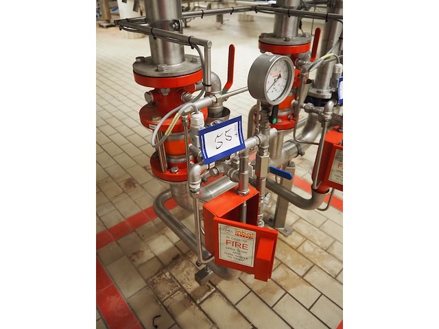 Inbal valves - afbeelding 7 van  11