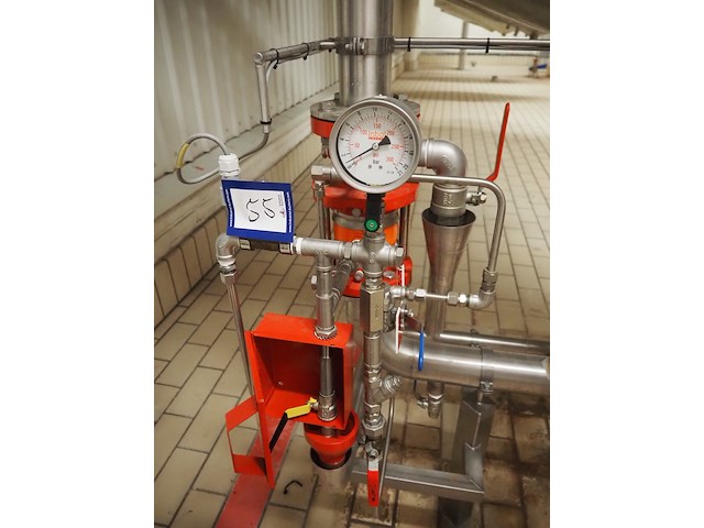 Inbal valves - afbeelding 8 van  11