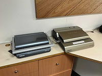 Inbind apparaat (2x) - afbeelding 1 van  5