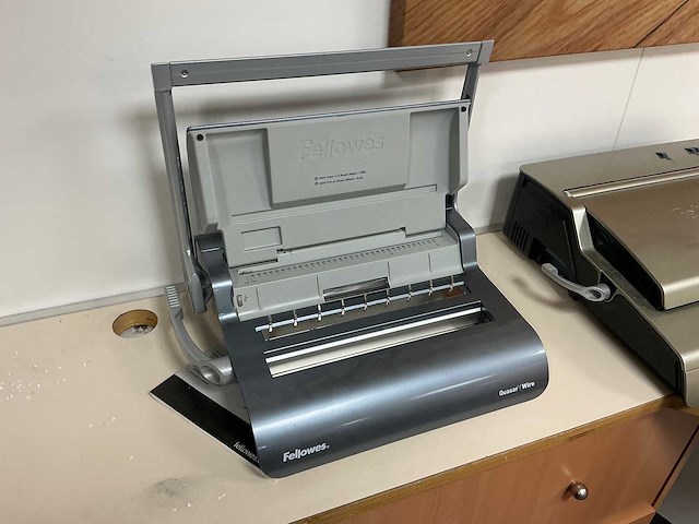 Inbind apparaat (2x) - afbeelding 2 van  5