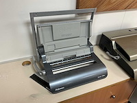 Inbind apparaat (2x) - afbeelding 2 van  5