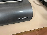 Inbind apparaat (2x) - afbeelding 3 van  5