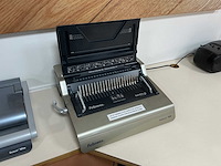 Inbind apparaat (2x) - afbeelding 4 van  5