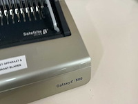 Inbind apparaat (2x) - afbeelding 5 van  5