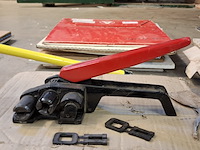 Inbindapparaat met lint - afbeelding 2 van  9