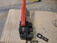 Inbindapparaat met lint - afbeelding 3 van  9