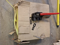 Inbindapparaat met lint - afbeelding 4 van  9