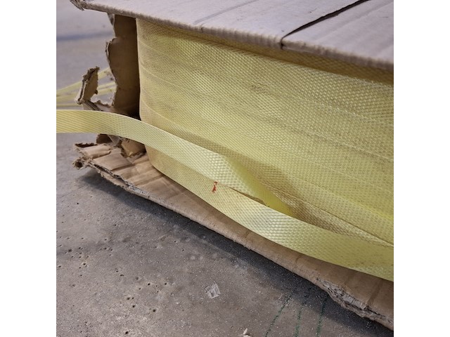 Inbindapparaat met lint - afbeelding 5 van  9