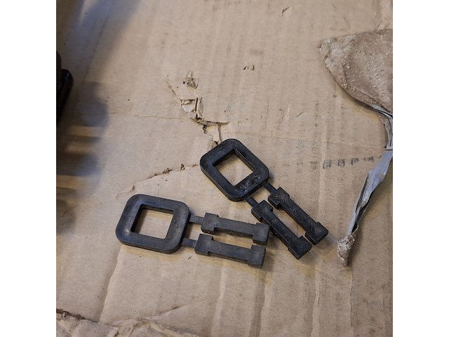 Inbindapparaat met lint - afbeelding 6 van  9