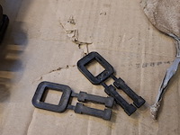 Inbindapparaat met lint - afbeelding 6 van  9