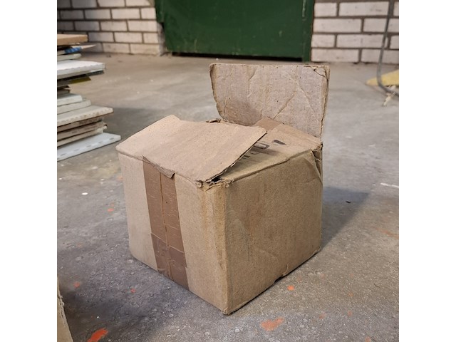 Inbindapparaat met lint - afbeelding 7 van  9