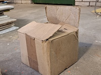 Inbindapparaat met lint - afbeelding 7 van  9