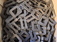 Inbindapparaat met lint - afbeelding 8 van  9