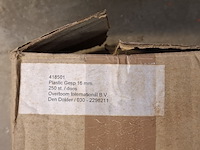 Inbindapparaat met lint - afbeelding 9 van  9