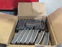 Inbindapparaat op magazijnwagen - afbeelding 6 van  7
