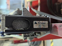 Inbindapparaat op magazijnwagen - afbeelding 7 van  7