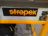 Inbindapparaat, strapex, sma10, 2005 - afbeelding 4 van  11