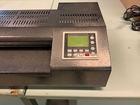 Inbindmachine (2x) - afbeelding 2 van  14