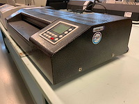 Inbindmachine (2x) - afbeelding 3 van  14