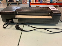 Inbindmachine (2x) - afbeelding 5 van  14