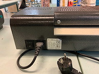 Inbindmachine (2x) - afbeelding 6 van  14