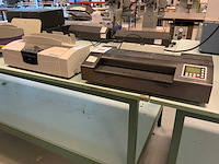 Inbindmachine (2x) - afbeelding 7 van  14