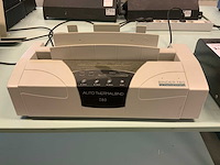 Inbindmachine (2x) - afbeelding 8 van  14
