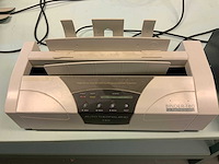 Inbindmachine (2x) - afbeelding 10 van  14