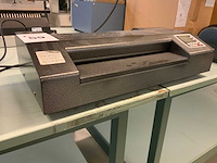 Inbindmachine (2x) - afbeelding 13 van  14