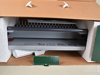 Inbindmachine - afbeelding 4 van  4