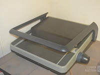 Inbindmachine - afbeelding 3 van  4