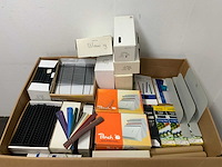 Inbindmachines en toebehoren - afbeelding 4 van  12