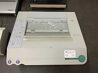 Inbindmachines en toebehoren - afbeelding 5 van  12