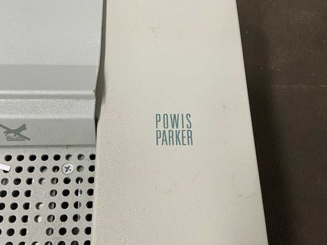 Inbindmachines en toebehoren - afbeelding 6 van  12