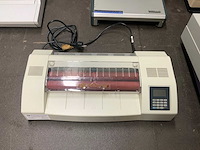 Inbindmachines en toebehoren - afbeelding 8 van  12