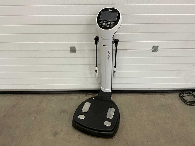 Inbody 570 body composition analyser - afbeelding 1 van  7