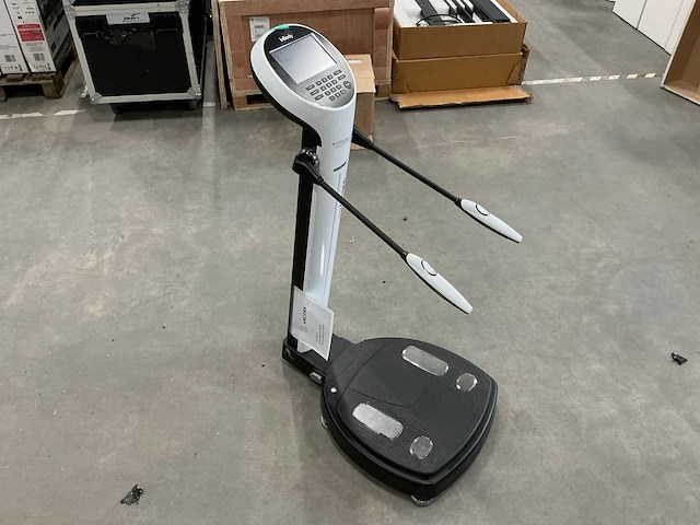 Inbody 570 body composition analyser - afbeelding 2 van  8