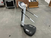 Inbody 570 body composition analyser - afbeelding 2 van  8